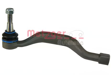 Накінечник кермової тяги RENAULT MEGANE, METZGER (54040701) Накінечник кермової тяги RENAULT MEGANE, METZGER (54040701)