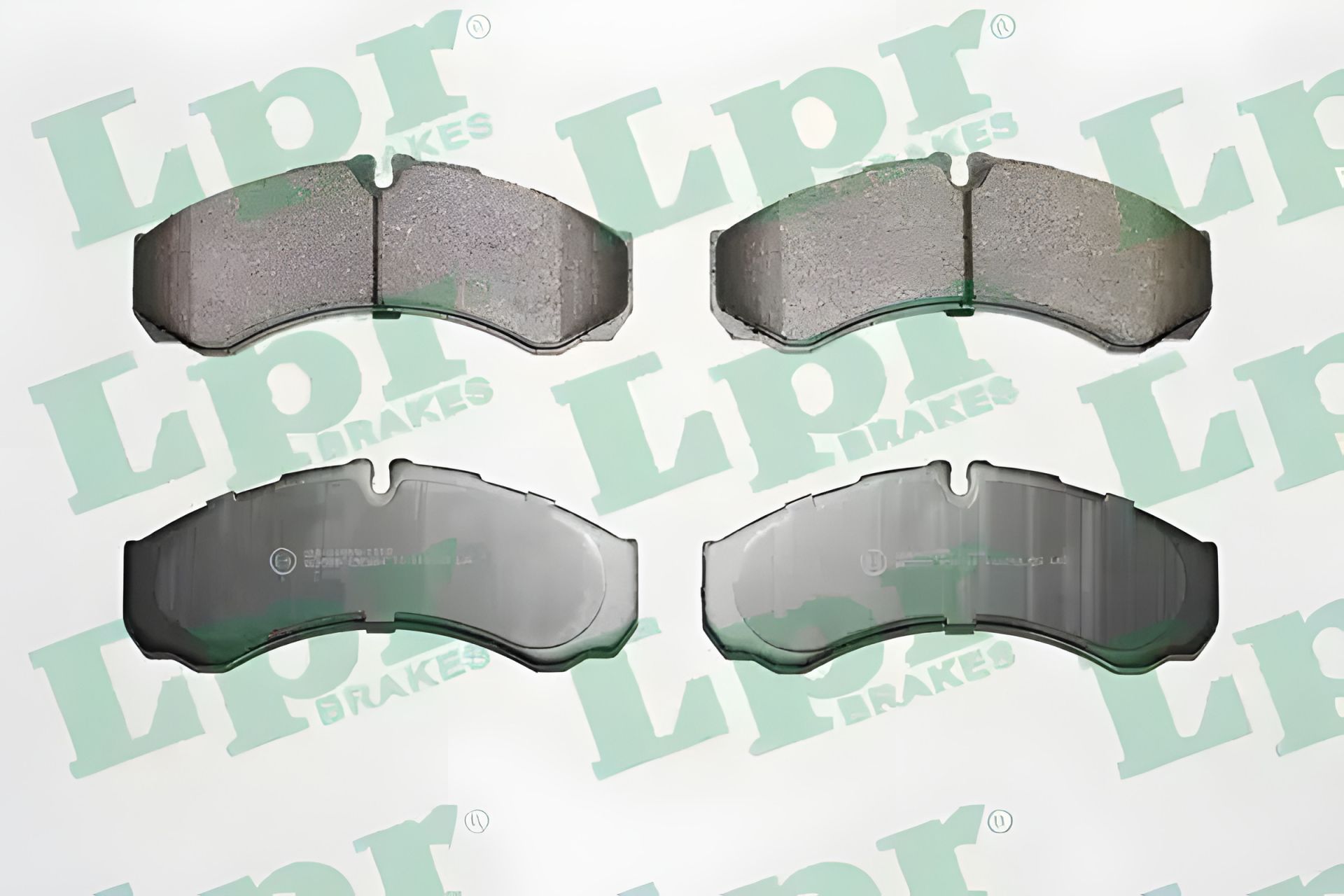 ΠΠΎΠΌΠΏΠ»Π΅ΠΊΡ Π΄ΠΈΡΠΊΠΎΠ²ΡΡ
ΡΠΎΡΠΌΠΎΠ·Π½ΡΡ
ΠΊΠΎΠ»ΠΎΠ΄ΠΎΠΊ IVECO DAILY, LPR (05P684) ΠΠΎΠΌΠΏΠ»Π΅ΠΊΡ Π΄ΠΈΡΠΊΠΎΠ²ΡΡ
ΡΠΎΡΠΌΠΎΠ·Π½ΡΡ
ΠΊΠΎΠ»ΠΎΠ΄ΠΎΠΊ IVECO DAILY, LPR (05P684)