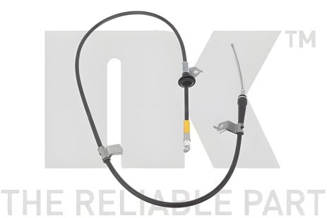 Ручного гальма трос KIA RIO, NK (903520)