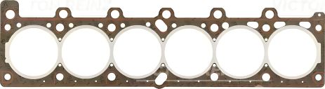 Прокладка ГБЦ для BMW 3, VICTOR REINZ (612703530)