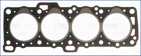 Прокладка ГБЦ NISSAN SUNNY, AJUSA (10026400) Прокладка ГБЦ NISSAN SUNNY, AJUSA (10026400)