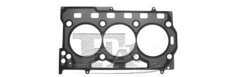Прокладка головки блоку для SEAT TOLEDO, VW POLO, FISCHER AUTOMOTIVE ONE (EC1100912)