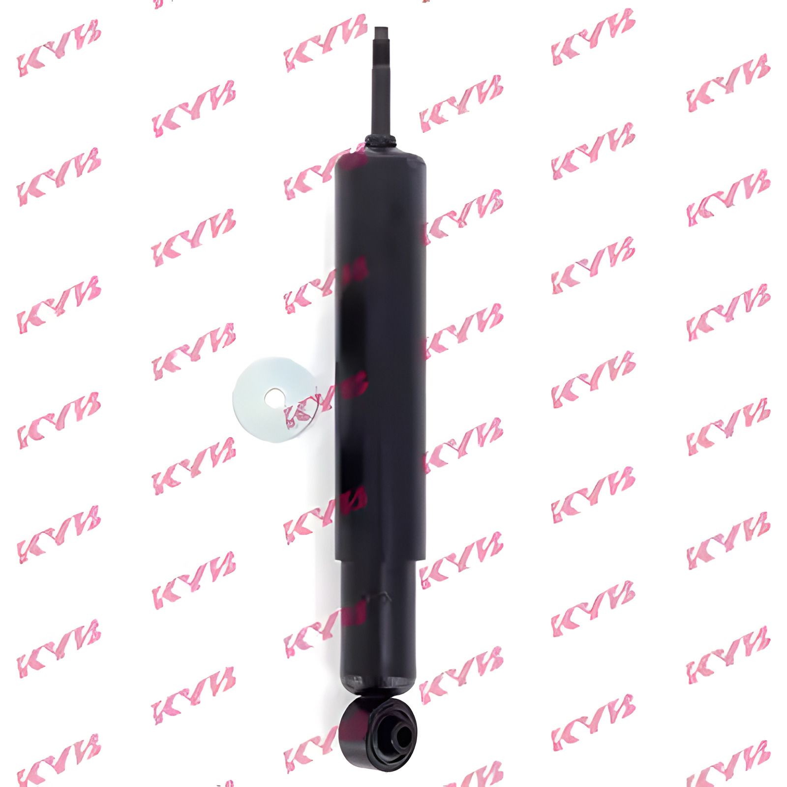 Задній амортизатор підвіски Fiat Uno Premium, KAYABA (443271) Задній амортизатор підвіски Fiat Uno Premium, KAYABA (443271)