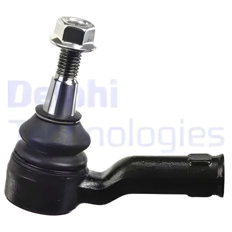 Кермової тяги накінечник LAND ROVER, DELPHI (TA2941)