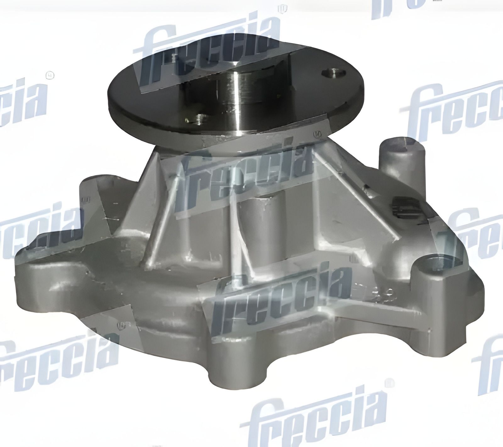 Помпа, водяний насос PERODUA ALZA, SUBARU JUSTY, FRECCIA (WP0260) Помпа, водяний насос PERODUA ALZA, SUBARU JUSTY, FRECCIA (WP0260)