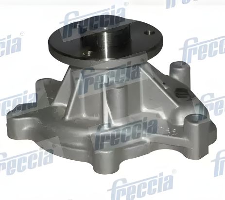 Помпа, водяной насос PERODUA ALZA, SUBARU JUSTY, FRECCIA (WP0260) Помпа, водяной насос PERODUA ALZA, SUBARU JUSTY, FRECCIA (WP0260)