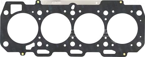 Головка блока прокладка SUZUKI SX4, SAAB 9-3, VICTOR REINZ (613558010) Головка блока прокладка SUZUKI SX4, SAAB 9-3, VICTOR REINZ (613558010)