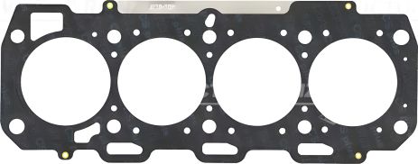 Прокладка ГБЦ для SUZUKI SX4, SAAB 9-3, VICTOR REINZ (613558010)