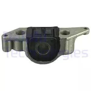 Saylet Block Fiat Doblo, Delphi (TD1033W)