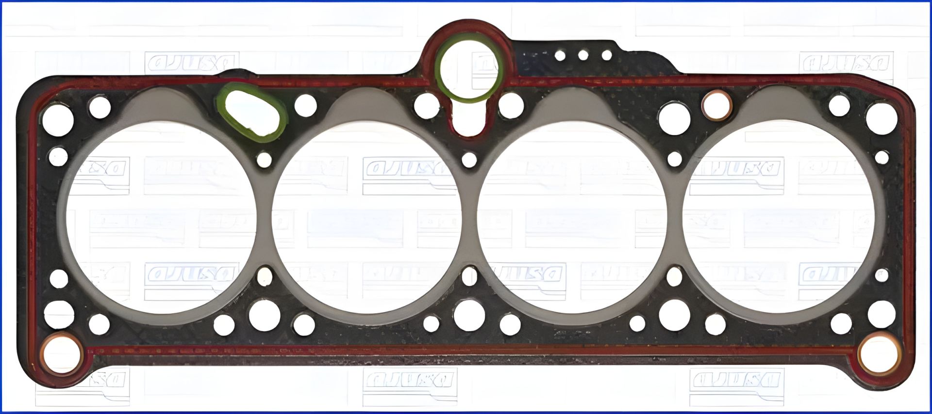 ГБЦ прокладка для VW TRANSPORTER, AJUSA (10074820) ГБЦ прокладка для VW TRANSPORTER, AJUSA (10074820)