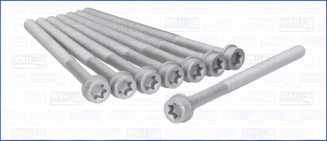 Head Bolt Kit SMART FORTWO, AJUSA (81041500)