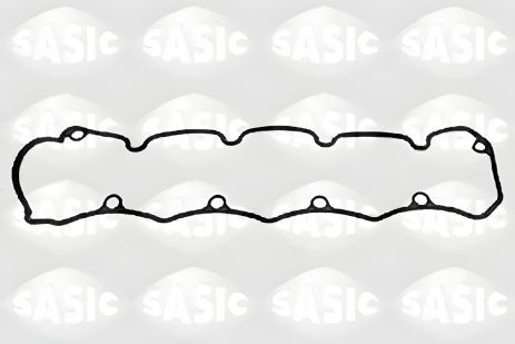 Прокладка крышки клапанов RENAULT TRAFIC, Sasic (4000457) Прокладка крышки клапанов RENAULT TRAFIC, Sasic (4000457)