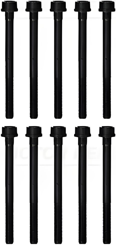 Комплект болтов ГБЦ CHRYSLER YPSILON, CHEVROLET MONTANA, VICTOR REINZ (143219101)