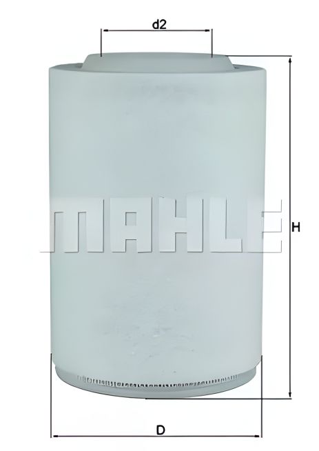 Π€ΡΠ»ΡΡΡ ΠΏΠΎΠ²ΡΡΡΡΠ½ΠΈΠΉ ALFA ROMEO, MAHLE/KNECHT (LX3286) Π€ΡΠ»ΡΡΡ ΠΏΠΎΠ²ΡΡΡΡΠ½ΠΈΠΉ ALFA ROMEO, MAHLE/KNECHT (LX3286)