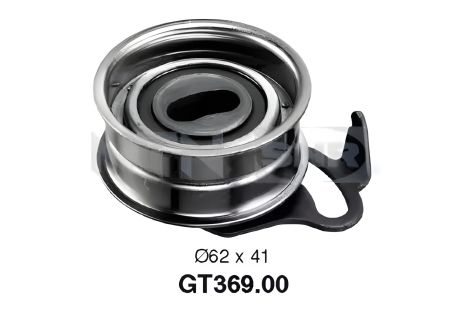 Натяжний ролик, Пас ГРМ TOYOTA 13505-64012 , SNR (GT36900) Натяжний ролик, Пас ГРМ TOYOTA 13505-64012 , SNR (GT36900)