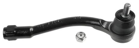 Кермовий накінечник для HYUNDAI ACCENT, KIA RIO від LEMFORDER (3335801)