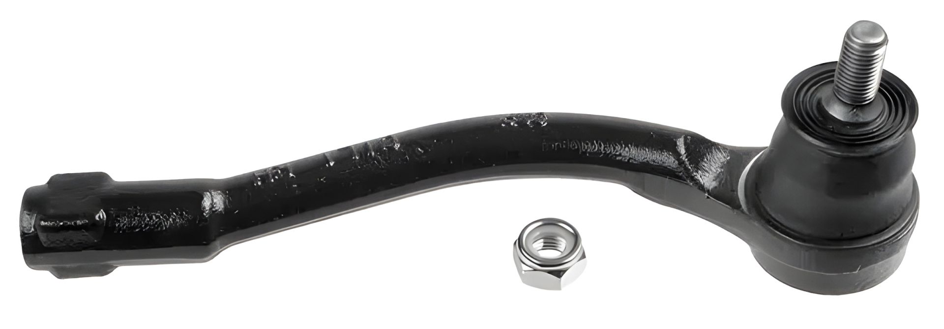 Рулевой наконечник для HYUNDAI ACCENT и KIA RIO от LEMFORDER (3335801) Рулевой наконечник для HYUNDAI ACCENT и KIA RIO от LEMFORDER (3335801)