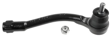 Рулевой наконечник для HYUNDAI ACCENT и KIA RIO от LEMFORDER (3335801)