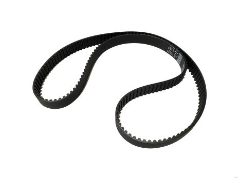 Зубчатый ремень ГРМ LANCIA ZETA, FIAT ULYSSE, CONTITECH (CT772)