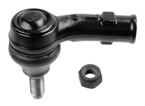 Рулевой наконечник для VW CADDY, SEAT CORDOBA от LEMFORDER (артикул 1837304)