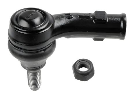 Рулевой наконечник для VW CADDY, SEAT CORDOBA от LEMFORDER (артикул 1837304)