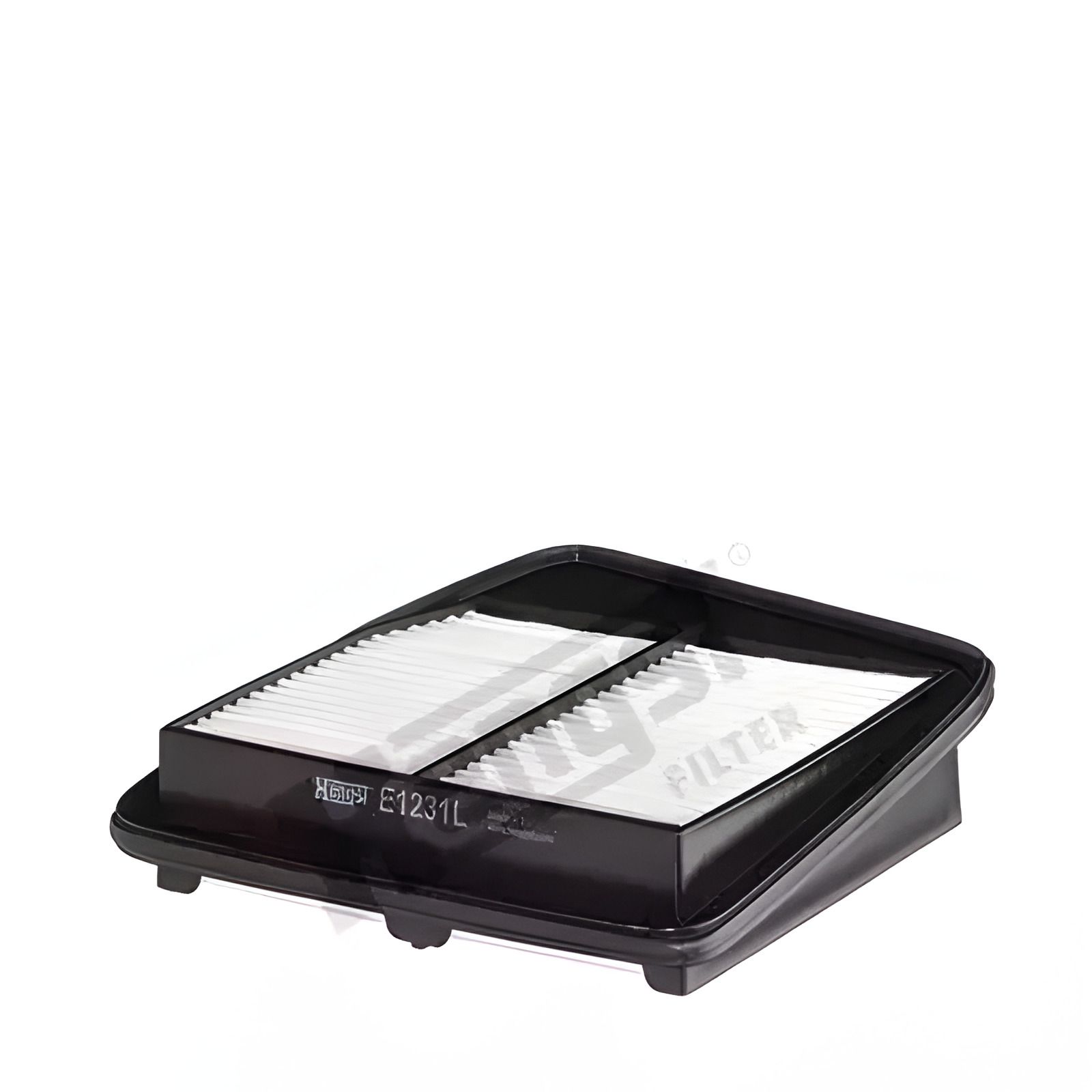 Фільтр повітряний HONDA ACCORD, HENGST FILTER (E1231L)