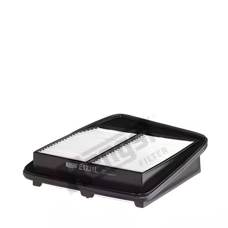 HONDA ACCORD повітряний фільтр, HENGST FILTER (E1231L) HONDA ACCORD повітряний фільтр, HENGST FILTER (E1231L)