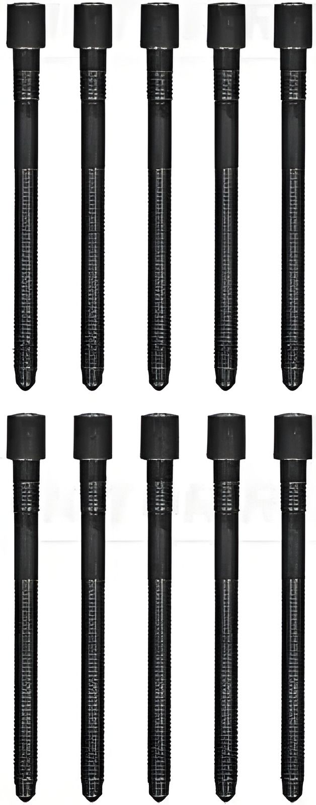 Комплект болтов ГБЦ SKODA SUPERB, VW POLO, VICTOR REINZ (143212401) Комплект болтов ГБЦ SKODA SUPERB, VW POLO, VICTOR REINZ (143212401)