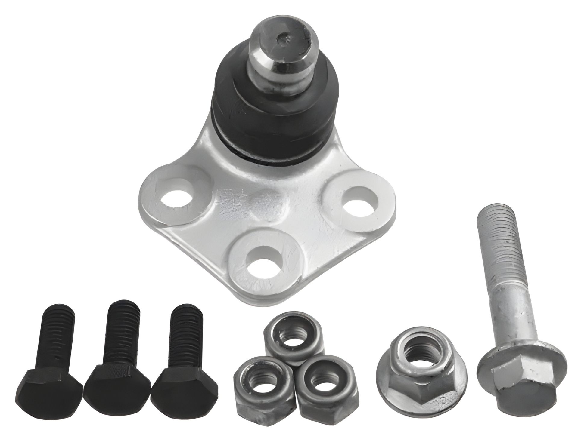 Шаровая опора для MERCEDES-BENZ CITAN, RENAULT KANGOO, LEMFORDER (3381601) Шаровая опора для MERCEDES-BENZ CITAN, RENAULT KANGOO, LEMFORDER (3381601)