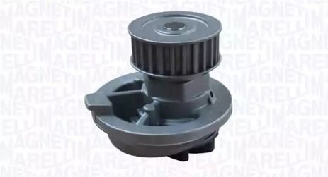 Помпа, водяний насос OPEL ASTRA, OPEL KADETT, MAGNETIMARELLI (352316170848)