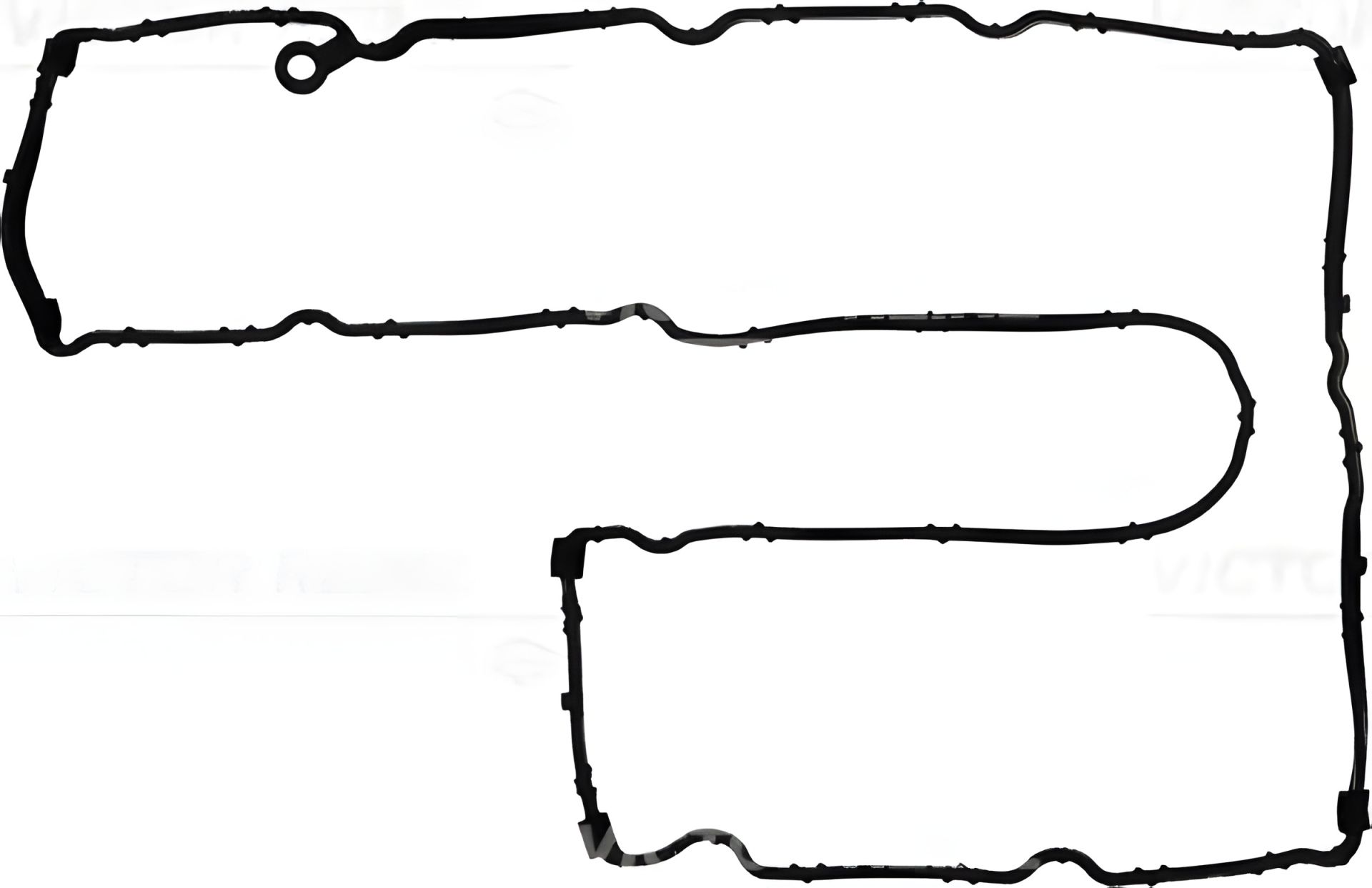 Прокладка крышки клапанов FORD FOCUS, VOLVO V60, VICTOR REINZ (713772700) Прокладка крышки клапанов FORD FOCUS, VOLVO V60, VICTOR REINZ (713772700)