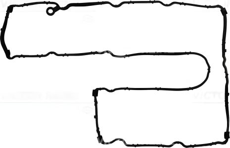 Прокладка крышки клапанов FORD FOCUS, VOLVO V60, VICTOR REINZ (713772700) Прокладка крышки клапанов FORD FOCUS, VOLVO V60, VICTOR REINZ (713772700)