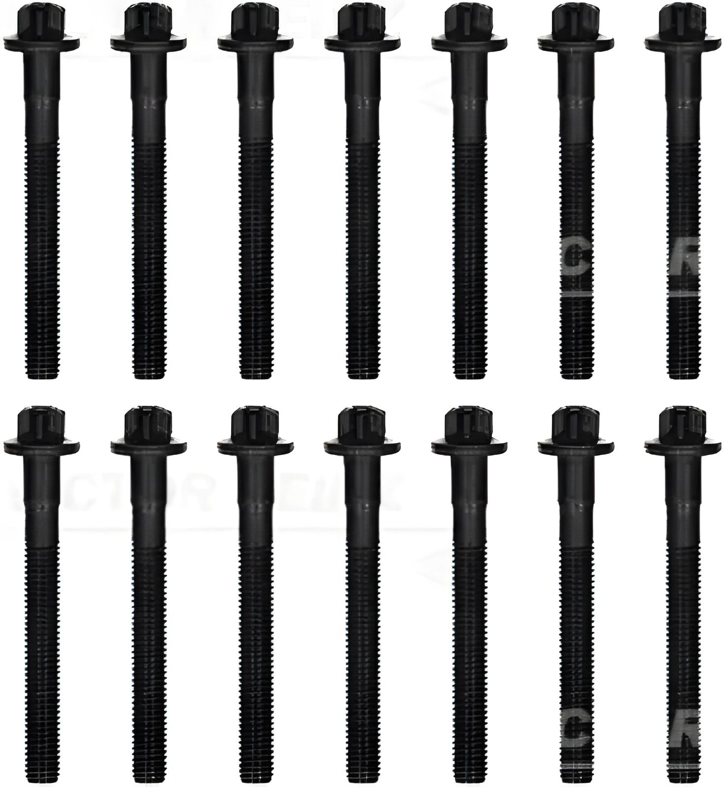 Набір болтів GBC Mercedes-Benz E-Class, Віктор Рейнц (143210903) Набір болтів GBC Mercedes-Benz E-Class, Віктор Рейнц (143210903)