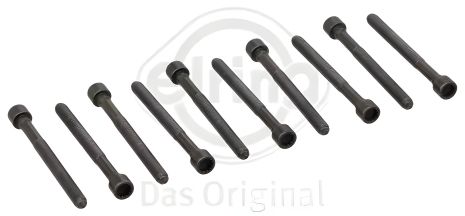 ГБЦ комплект болтов VW TOUAREG, AUDI A8, ELRING (341400) ГБЦ комплект болтов VW TOUAREG, AUDI A8, ELRING (341400)