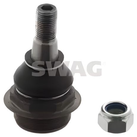 Шарнир передней оси для OPEL MOVANO, VAUXHALL MOVANO, SWAG (60942634)