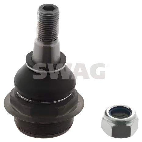 Шарнир передней оси для OPEL MOVANO, VAUXHALL MOVANO, SWAG (60942634)