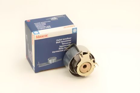 Натяжний ролик ременя ГРМ для NISSAN KUBISTAR, DACIA LOGAN, KLAXCAR (RX16002) Натяжний ролик ременя ГРМ для NISSAN KUBISTAR, DACIA LOGAN, KLAXCAR (RX16002)