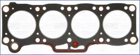 Прокладка ГБЦ MAZDA 626, AJUSA (10034700) Прокладка ГБЦ MAZDA 626, AJUSA (10034700)