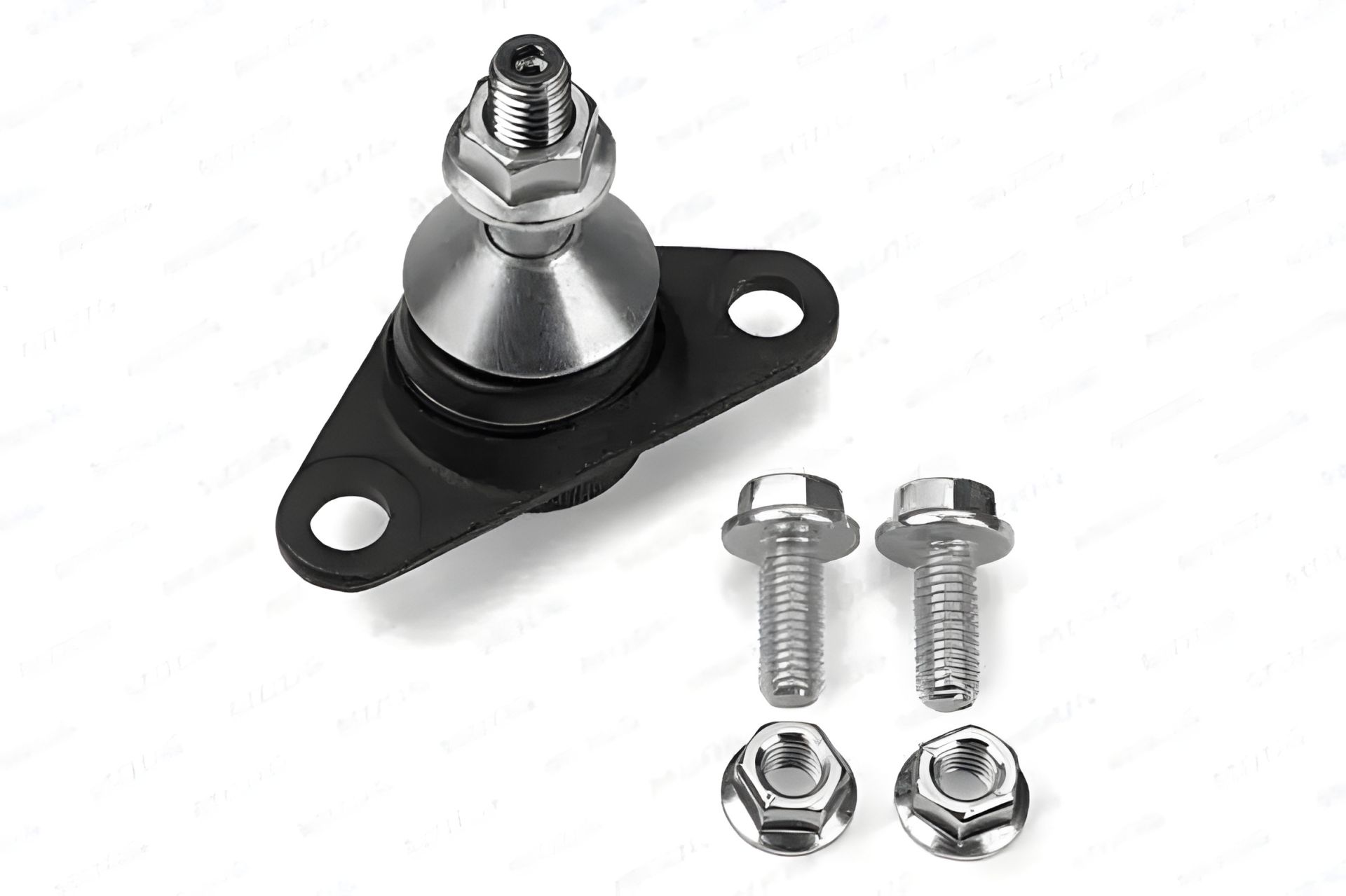 Кульова опора для VOLVO XC70, MOOG (VVBJ0893) Кульова опора для VOLVO XC70, MOOG (VVBJ0893)