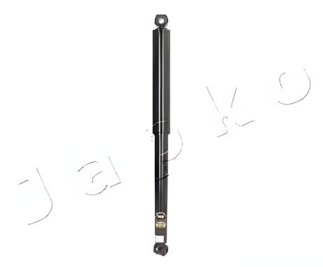 Задний амортизатор Mitsubishi L200 92-07 (газ.), модель Japko (MJ55512) Задний амортизатор Mitsubishi L200 92-07 (газ.), модель Japko (MJ55512)