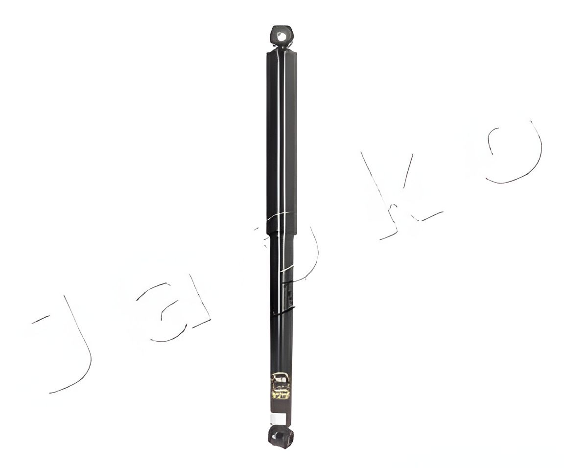 Задний амортизатор Mitsubishi L200 92-07 (газ.), модель Japko (MJ55512) Задний амортизатор Mitsubishi L200 92-07 (газ.), модель Japko (MJ55512)