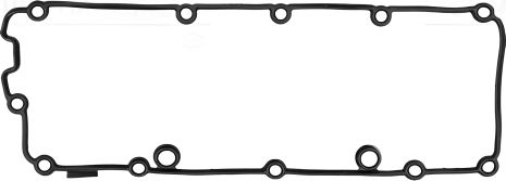 Покладка кришки клапана Porsche Cayenne, VW Touareg, Віктор Рейнц (714048200)
