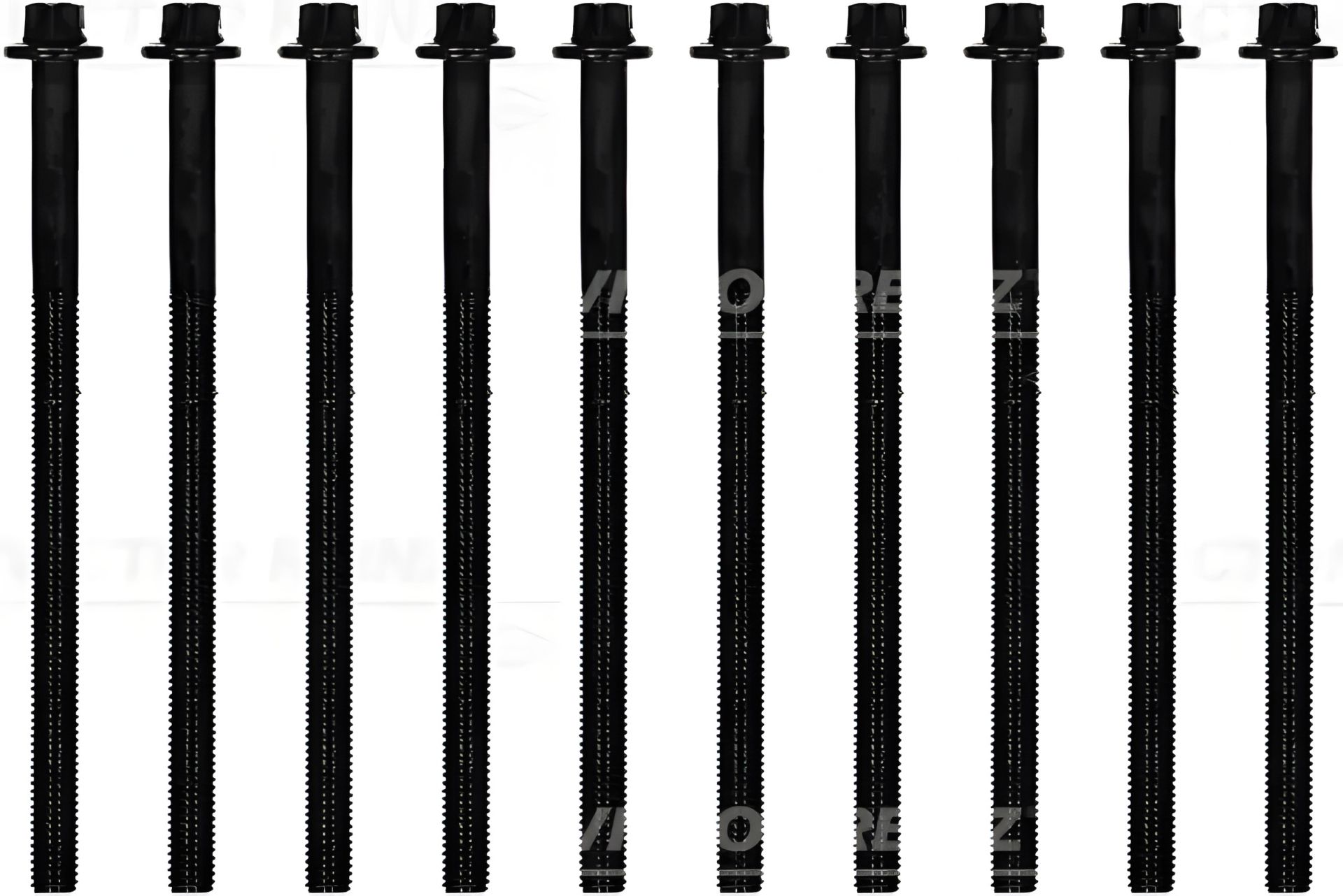 Набір болтів GBC Mercedes-Benz Vaneo, Віктор Рейнц (143210801) Набір болтів GBC Mercedes-Benz Vaneo, Віктор Рейнц (143210801)