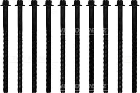 Набір болтів GBC Mercedes-Benz Vaneo, Віктор Рейнц (143210801) Набір болтів GBC Mercedes-Benz Vaneo, Віктор Рейнц (143210801)