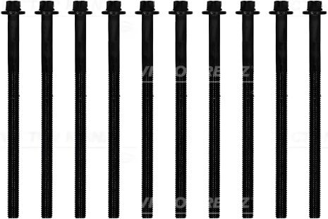 Набір болтів GBC Mercedes-Benz Vaneo, Віктор Рейнц (143210801)