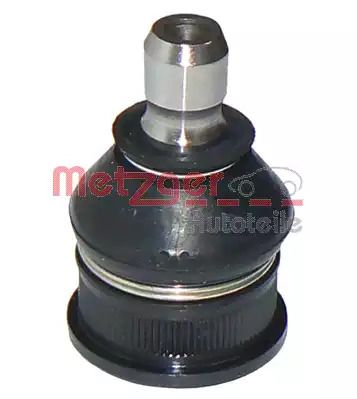 Кульова опора SUBARU JUSTY, SUZUKI SWIFT, METZGER (57022508)