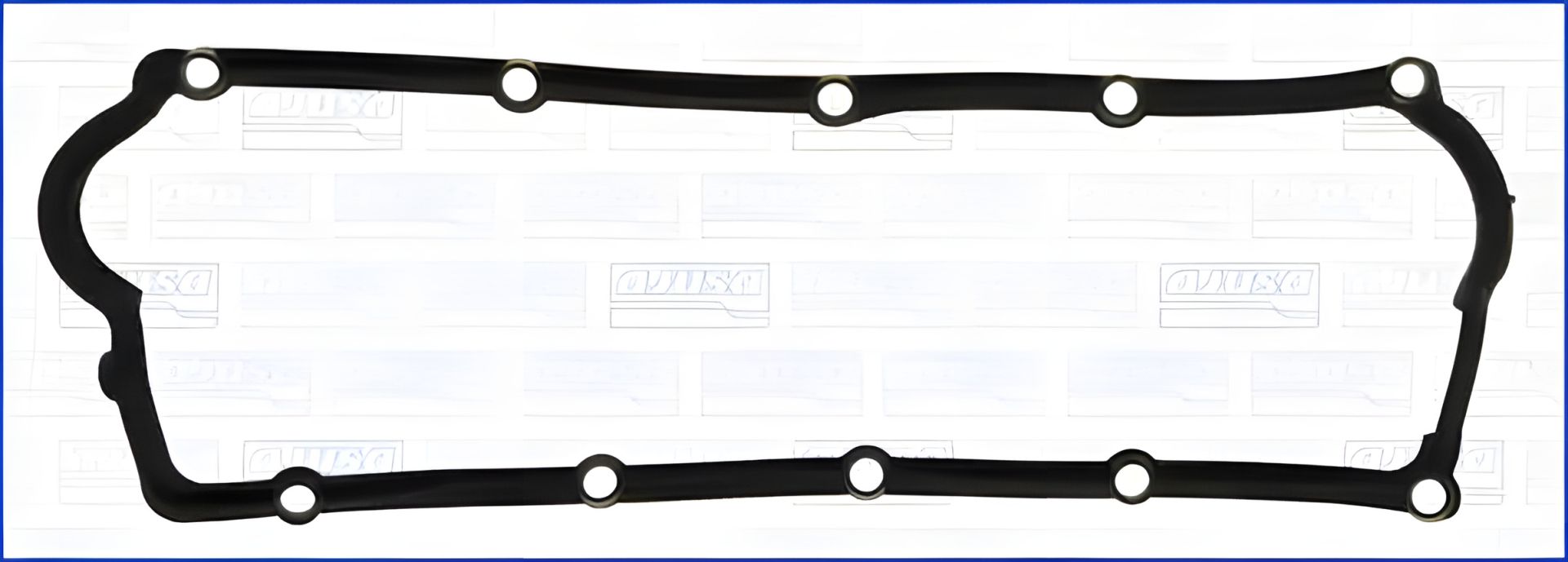 Прокладка клапанной крышки для AUDI A8, AJUSA (11095900) Прокладка клапанной крышки для AUDI A8, AJUSA (11095900)