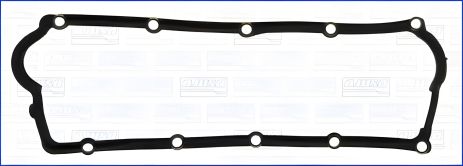 Прокладка кришки клапанної AUDI A8, AJUSA (11095900) Прокладка кришки клапанної AUDI A8, AJUSA (11095900)