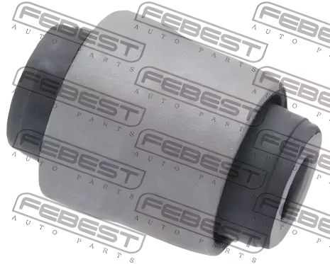 Сайлентблок рычага для NISSAN SKYLINE и INFINITI FX от FEBEST (NAB331)