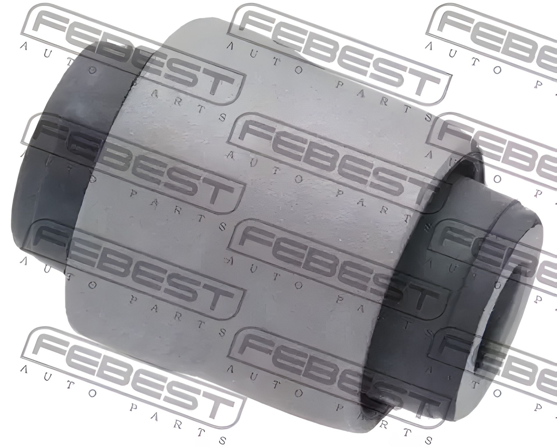 Сайлентблок рычага для NISSAN SKYLINE и INFINITI FX от FEBEST (NAB331) Сайлентблок рычага для NISSAN SKYLINE и INFINITI FX от FEBEST (NAB331)